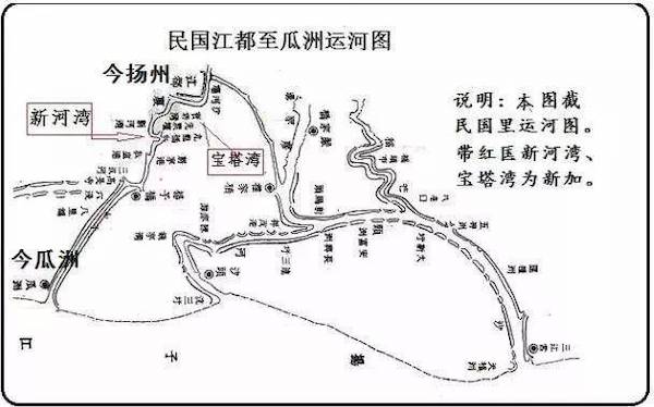 大运河博物馆七月开馆：扬州运河三湾，读画卷，品书香