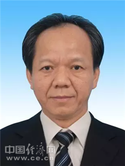郭文海任佛山市代市长 朱伟辞去市长职务