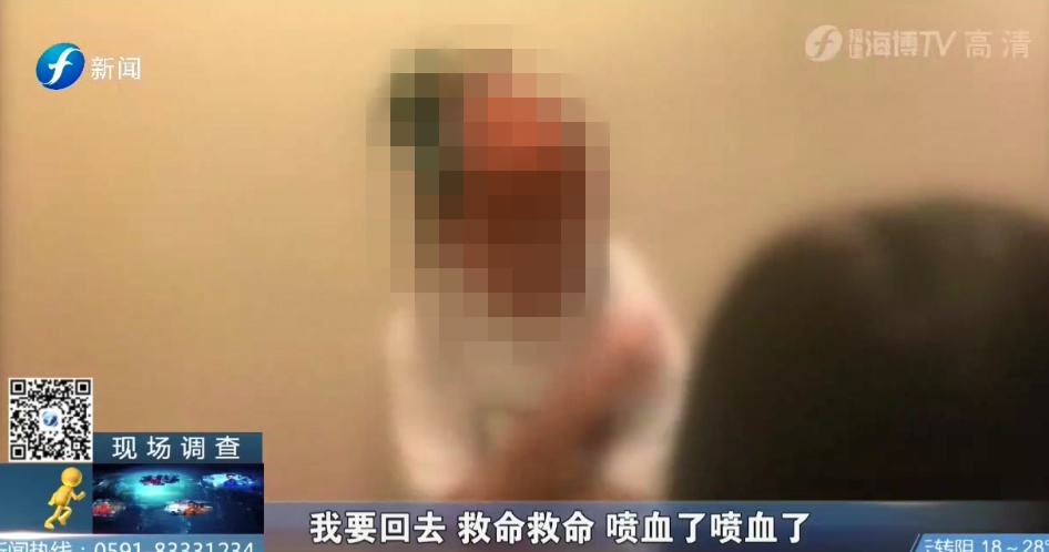 无法无天！13岁女孩被残忍施暴，家长怒斥竟又收到女儿被虐视频