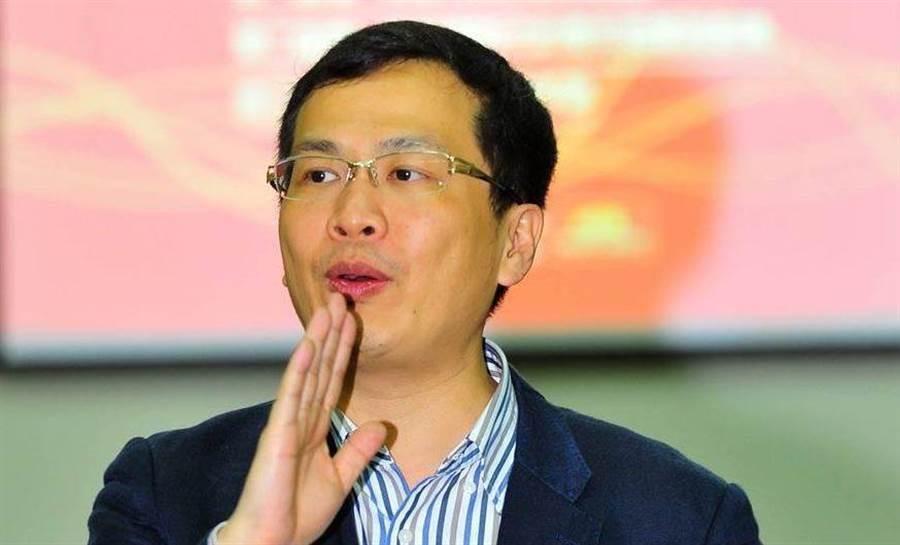 搞�政治碰瓷�入民於罪羅智強轟：民進黨是民主之恥