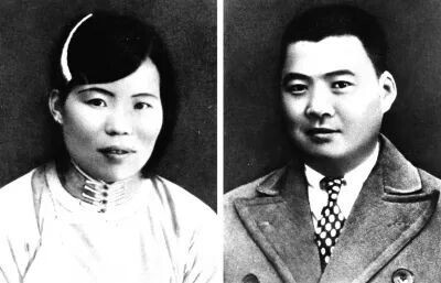 他不到一岁入狱，牺牲时不满九岁，一生收到最珍贵的礼物是一小截铅笔……