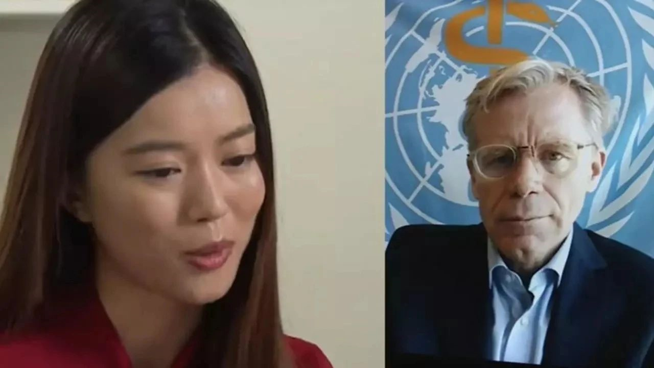 香港電台�台獨�記者終於辭職了