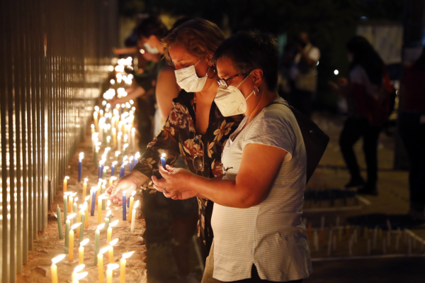 巴拉圭急需中國疫苗，美媒：民進黨當局恐失南美唯一�邦交國�