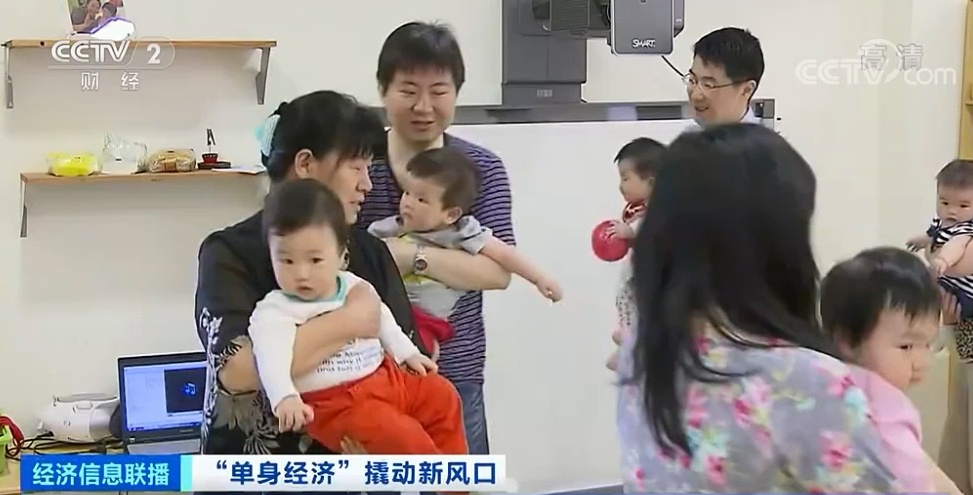 超2亿人单身！一线城市4成单身青年为“月光族”