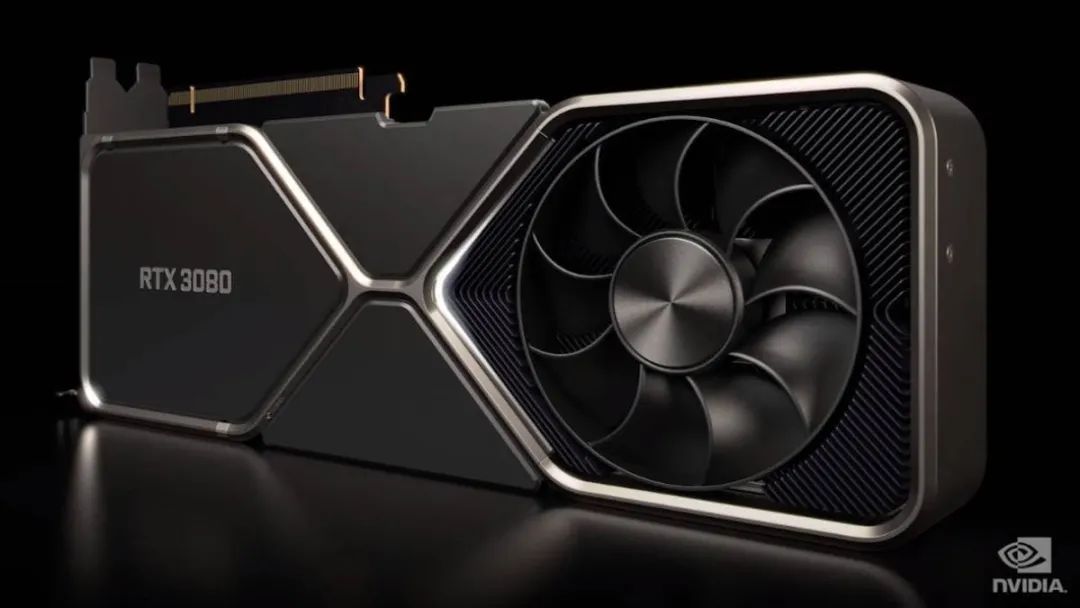 硬件 | RTX 3080 Ti、3070 Ti将于5月上市，还会是空气吗？