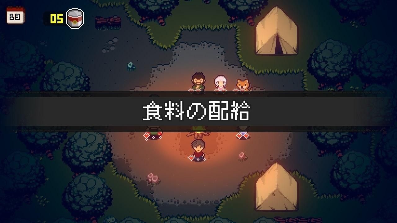 经典名作《活尸战棋》最新预告 5.20日登陆Switch