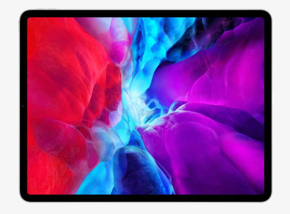4月21日不止发布iPad Pro，iPad全系产品都有望更新