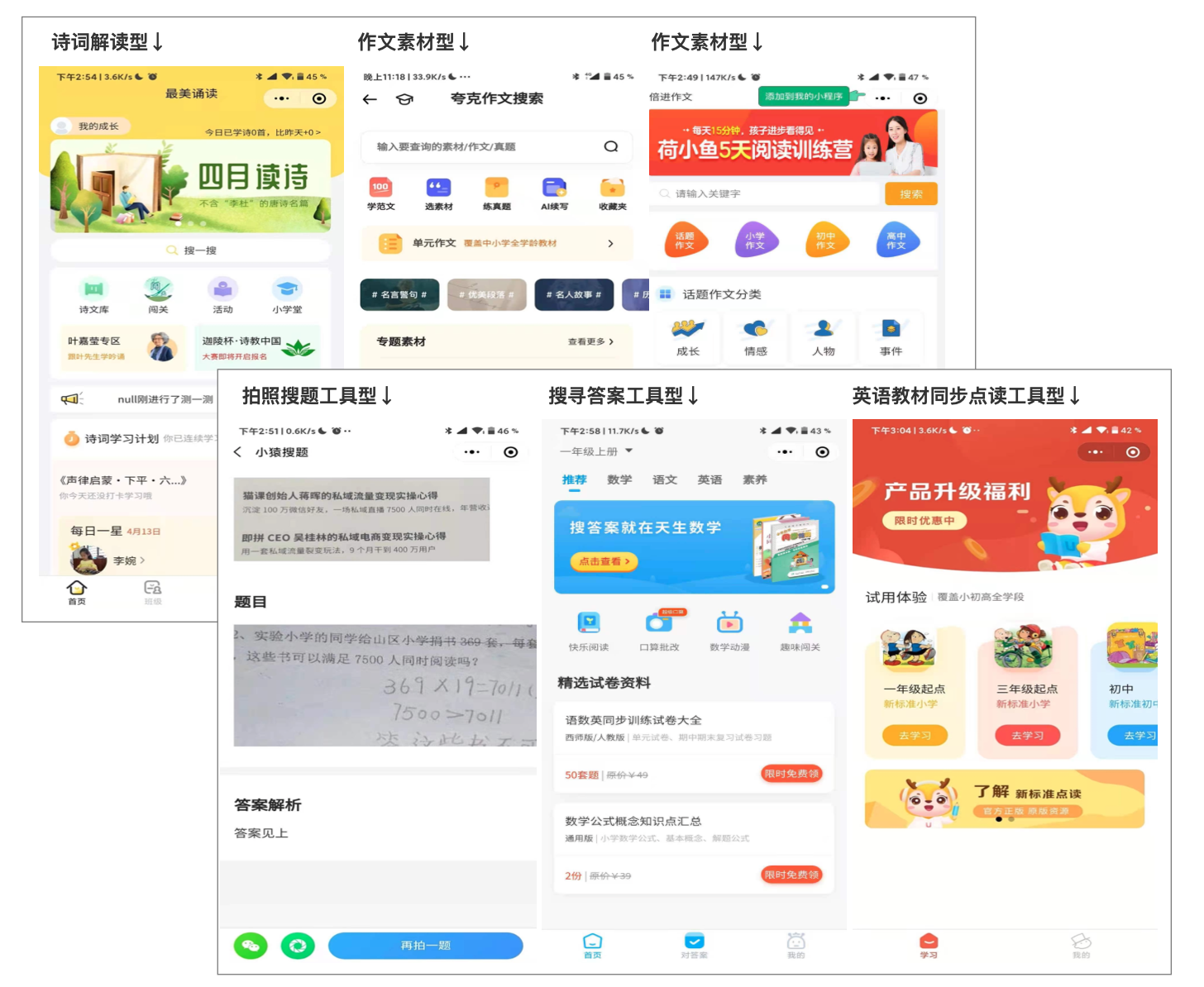 用户增长丨浅谈K12教育获客策略