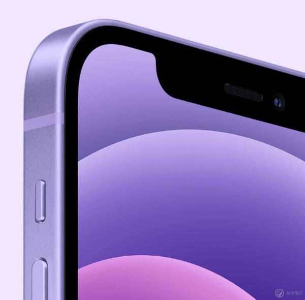 iPhone 12 紫色当季上新，AirTag 防丢神器登场