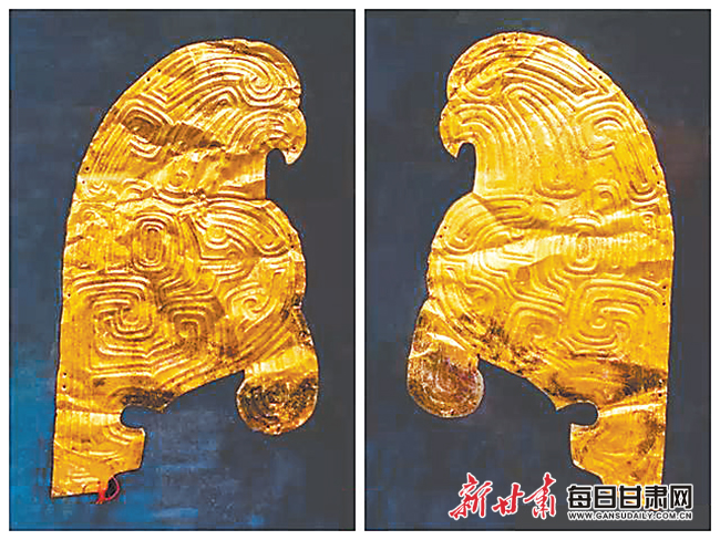 「溯源甘肃」甘肃早期秦文化与华夏文明之源