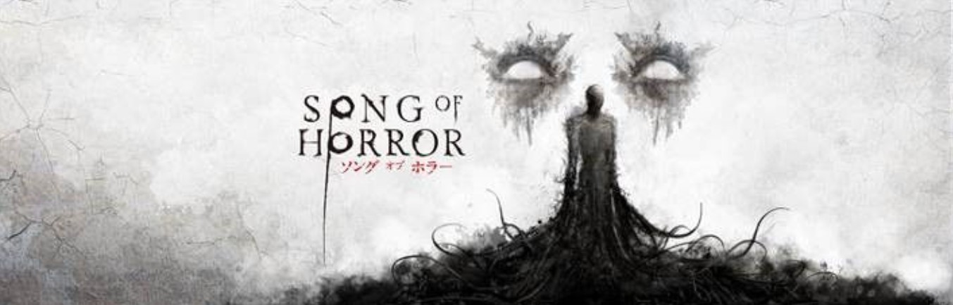 生存惊悚冒险游戏《Song of Horror》决定发售