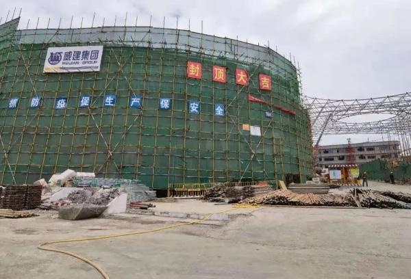 威海山大实验学校什么时候建成招生?速看(图3)