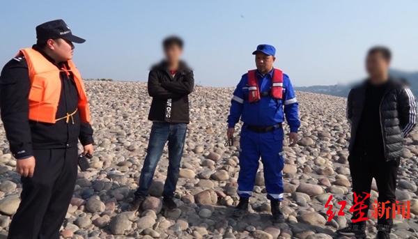 非法狩猎迁徙野鸭 四川宜宾两名犯罪嫌疑人被移送审查起诉