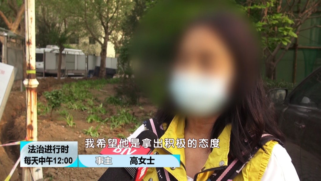 北京奇案：小狗在小区内触电身亡，居民要求电改却遭波折-第15张图片-大千世界