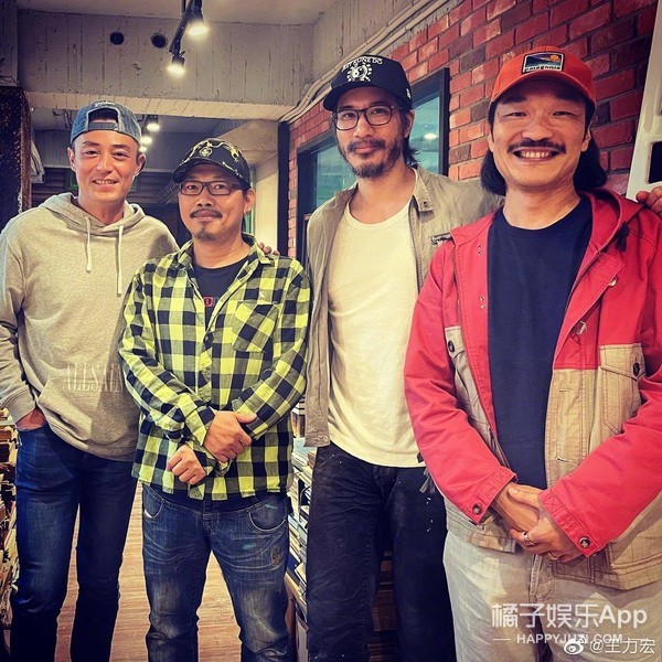 被唱衰4年卻依舊甜蜜！ 林心如霍建華用愛守護婚姻，日子越過越甜