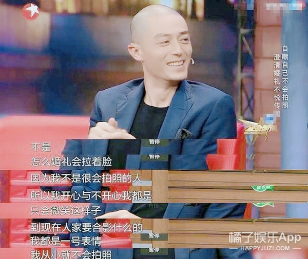 被唱衰4年卻依舊甜蜜！ 林心如霍建華用愛守護婚姻，日子越過越甜