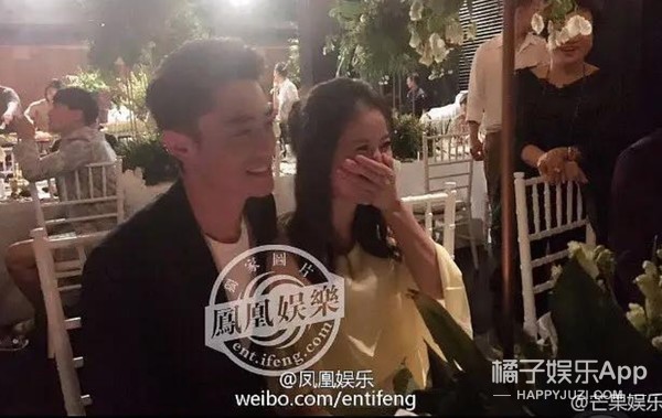 被唱衰4年卻依舊甜蜜！ 林心如霍建華用愛守護婚姻，日子越過越甜