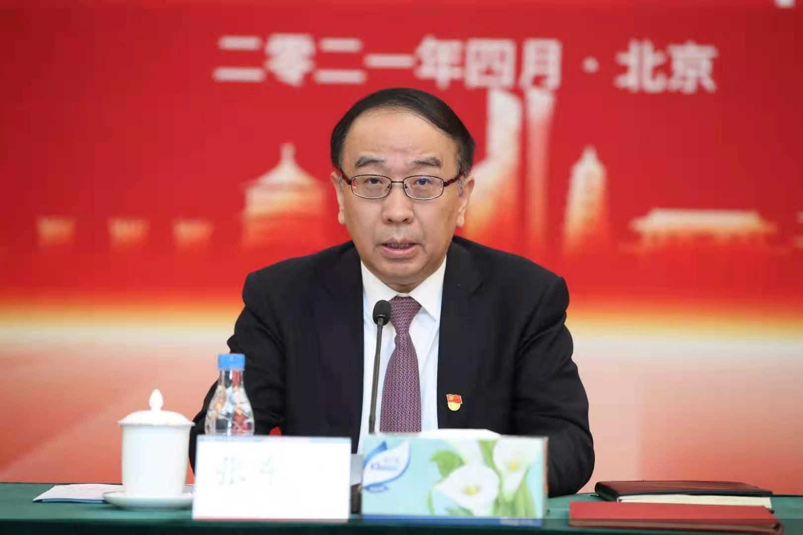 在新的起点上踏浪前行 北京银行董事长张东宁2020年年报致辞