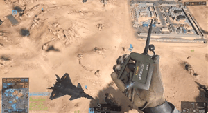 EA确认《战地6》将有新模式 带来仅在战地时刻、首批截图或泄露