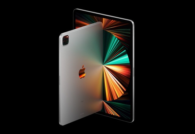 iPad Pro 上的 mini-LED 究竟是个啥？