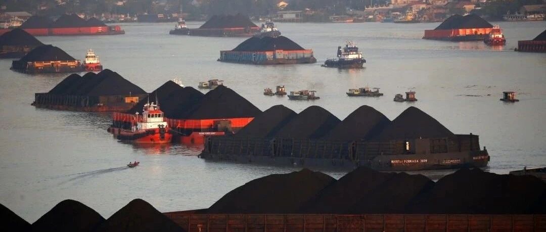 碳减排当前，印尼仍难舍煤炭