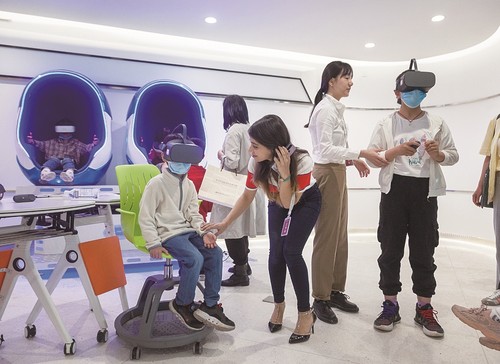 華東師范大學(xué)附屬溫州慧中公學(xué)校怎么樣(圖1)