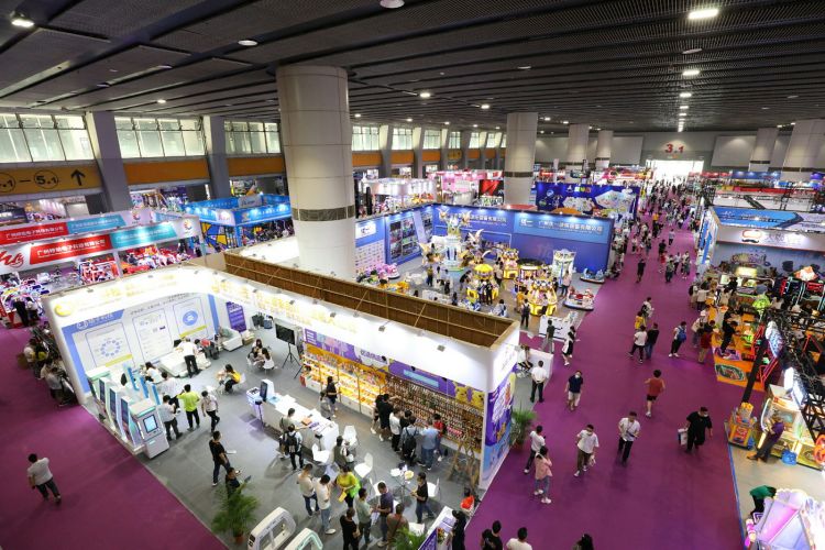 涵盖六成以上文旅产业，2021世界文旅产业博览会盛大开幕