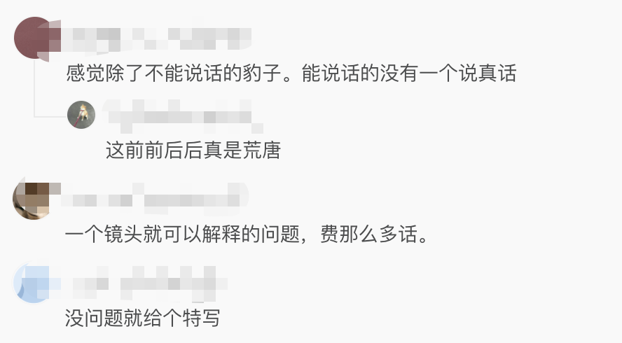 专家：第3只豹子，可能已经死亡……