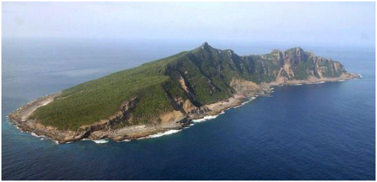 ��Ҽ����4��11�����й����ſ���ϰ���ᵺ��ս�������ǳ���һ����