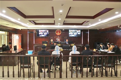求密度 强力度 显温度——陕西吴起县扎实推进政法队伍教育整顿走深走实