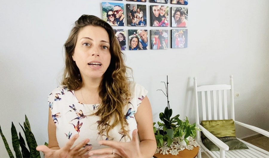 汶川地震里的平民英雄获以色列政府嘉奖