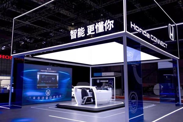集齐EV、HEV、PHEV三张电动牌 广汽本田火力全开驶