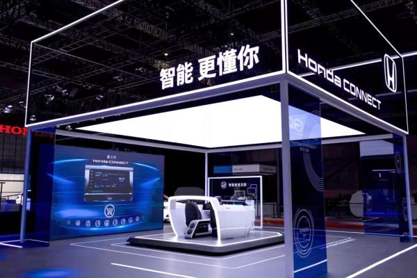 集齐EV、HEV、PHEV三张电动牌 广汽本田火力全开驶入全价值赛道