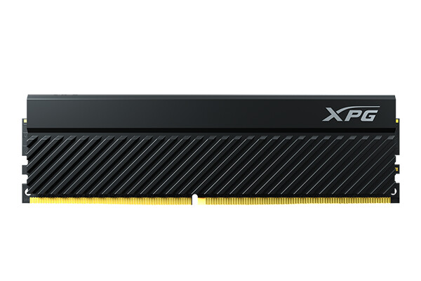 威刚推出新款XPG系列内存，分别为GAMMIX D45和SPECTRIX D45G RGB