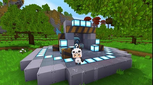 迷你世界星站怎么激活一起一睹为快