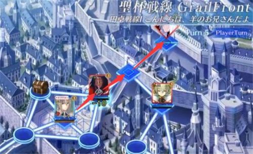FGO÷ʥ(zhn)һôFGO÷ʥ(zhn)һ^P(gun)