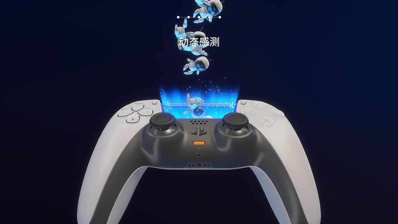 PS5国行首发评测：放心了