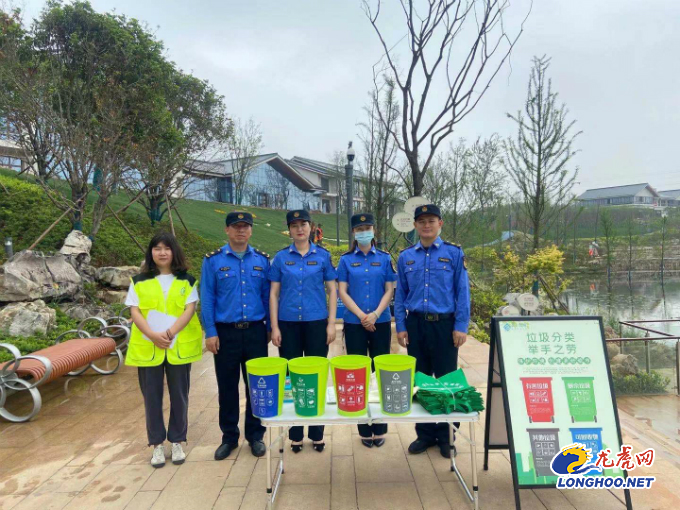 南京市江北新区大厂街道：“桃湖华丽转身”看城市治理带来的变化