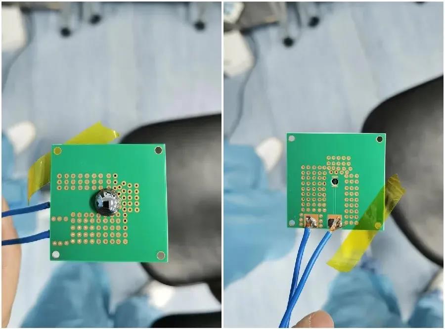 �й�����ڹ�������ʵ��̫����RTO����Դ1THzƵ��ͻ��