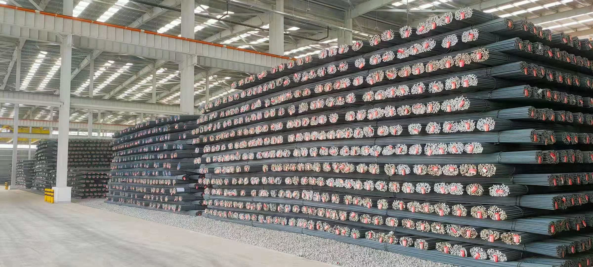 每吨暴涨1000元，钢材价格暴涨后迎来回调