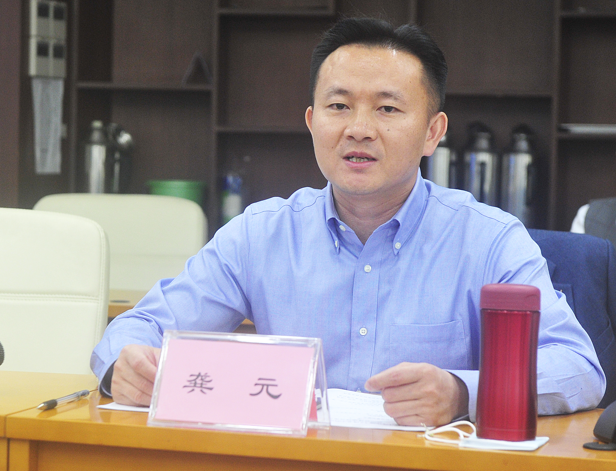 “广州营商环境4.0改革中的咨委会力量”媒体座谈会召开