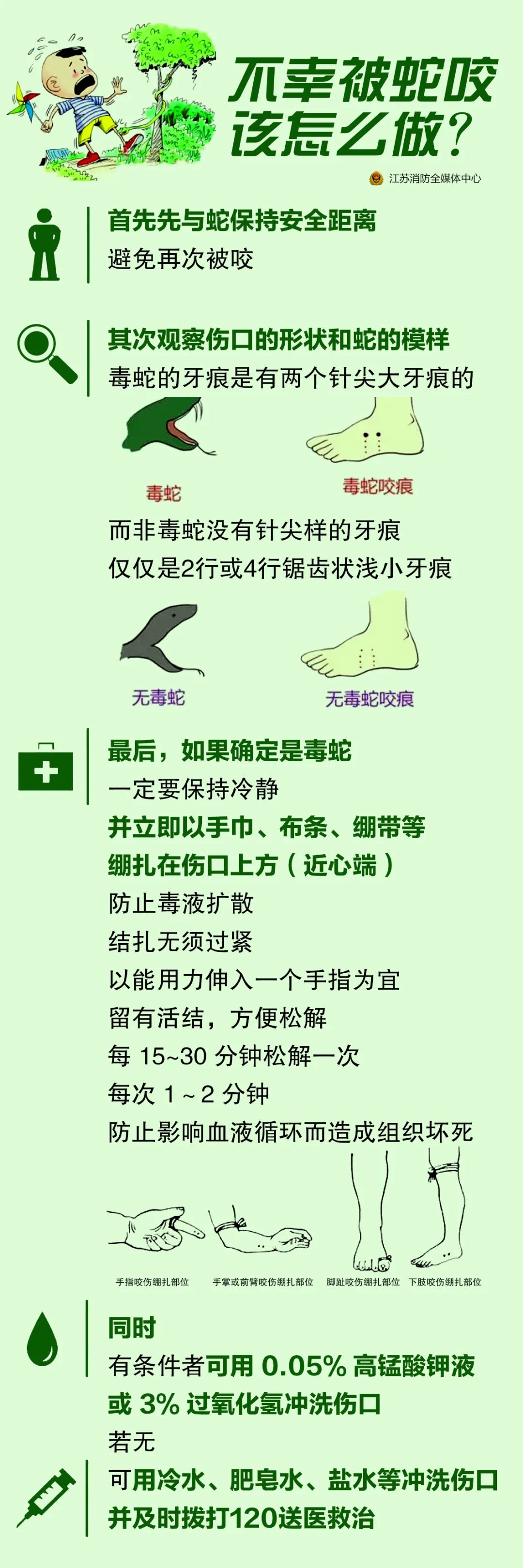 “不速之客”引惊慌 消防员上演“捕蛇记”