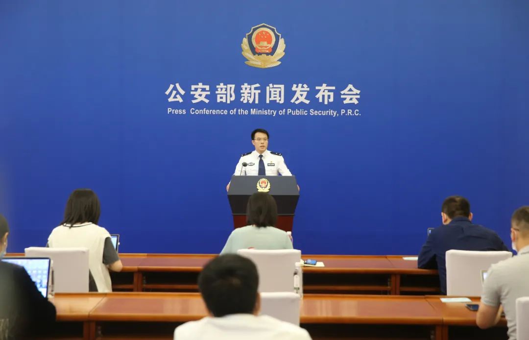 公安部：今年已有69名公安民警因公牺牲