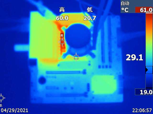 能带i9的MATX小板：微星B560M迫击炮WIFI