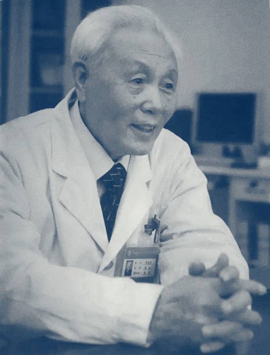中国眼科医学界泰斗夏德昭逝世，享年104岁