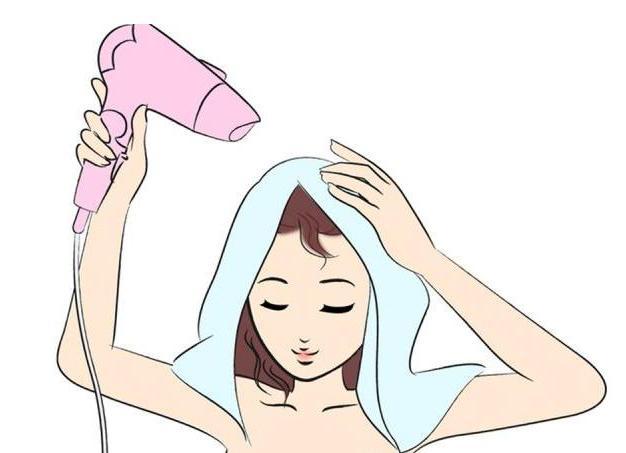 九大洗頭誤區你都知道嗎？ 教你七招幫助減少脫髮