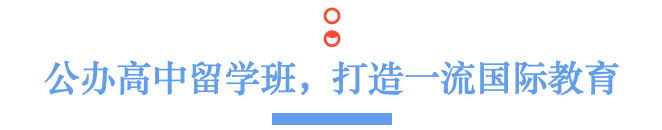 深圳市第三高级中学怎么样?世界名校的龙门通道(图5)