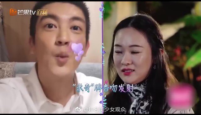 杜江霍思燕現身兒子演出，8歲嗯哼顏值優越，身高猛漲快到媽媽肩膀