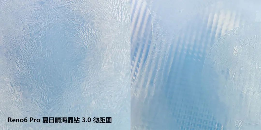 OPPO Reno6 Pro 系列体验：2021 年的夏天记忆