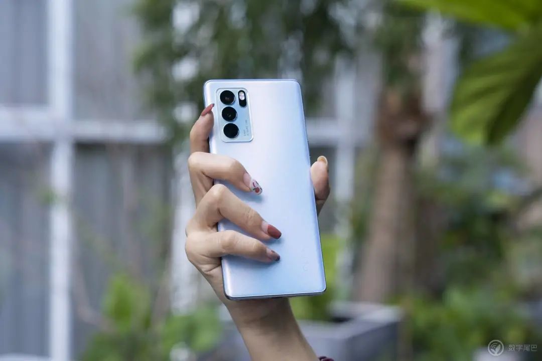 OPPO Reno6 Pro 系列体验：2021 年的夏天记忆